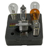 EMERGENCY KIT BULB FUSES H4 24V 8GJ - greatparts