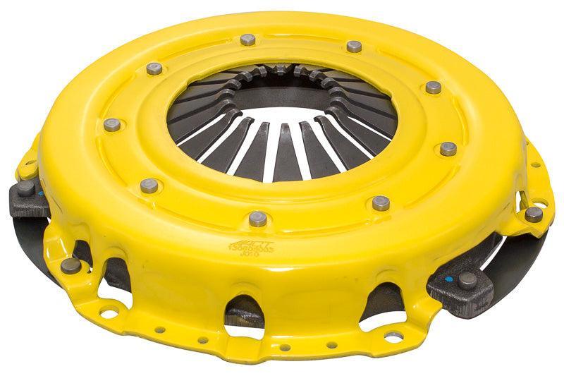 J010 ACT Heavy Duty Pressure Plate - greatparts