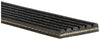K060815RPM RPM High Performance Micro-V Serpentine Drive Belt - greatparts