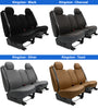 Kingston Seat Covers for 2012-2013 Toyota Corolla