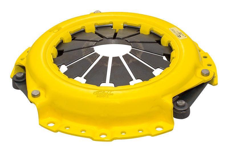 MB012 ACT Heavy Duty Pressure Plate - greatparts