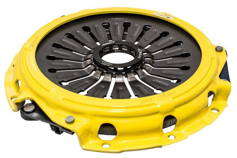 MB018 ACT Heavy Duty Pressure Plate - greatparts