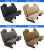 Madera Seat Covers for 2012-2013 Toyota Corolla