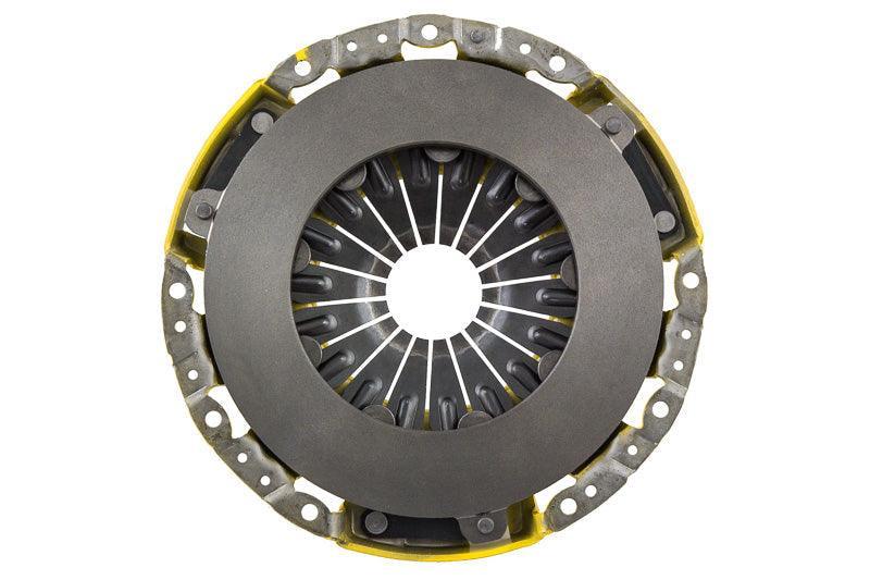 N021X ACT Xtreme Pressure Plate - greatparts