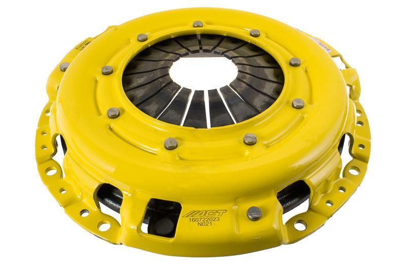 N021 ACT Heavy Duty Pressure Plate - greatparts
