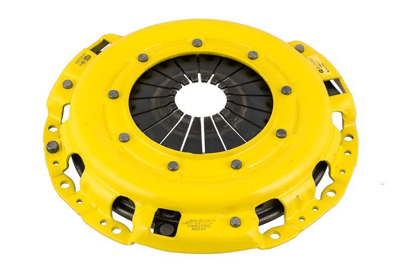 N024X ACT Xtreme Pressure Plate - greatparts