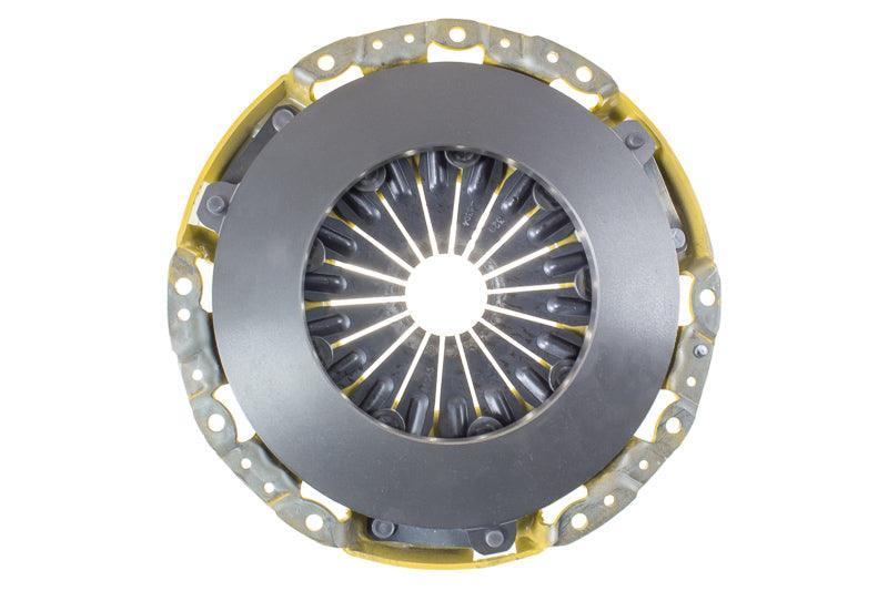 N024 ACT Heavy Duty Pressure Plate - greatparts
