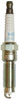 NGK 91924 Laser Iridium Spark Plug (4 Pack) Fits Select: 2017-2019 FORD ESCAPE, 2014-2020 FORD FUSION