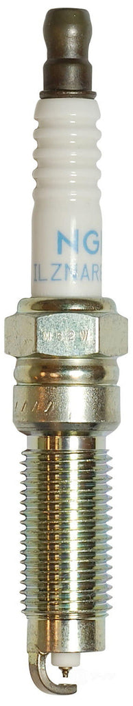 NGK 91924 Laser Iridium Spark Plug (4 Pack) Fits Select: 2017-2019 FORD ESCAPE, 2014-2020 FORD FUSION