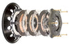 T1R3-T01 ACT Triple Disc HD/SI Race Kit - greatparts