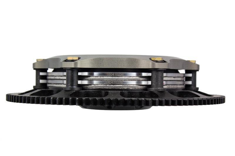 T1RR-H03 ACT Twin Disc Sint Iron Race Kit - greatparts