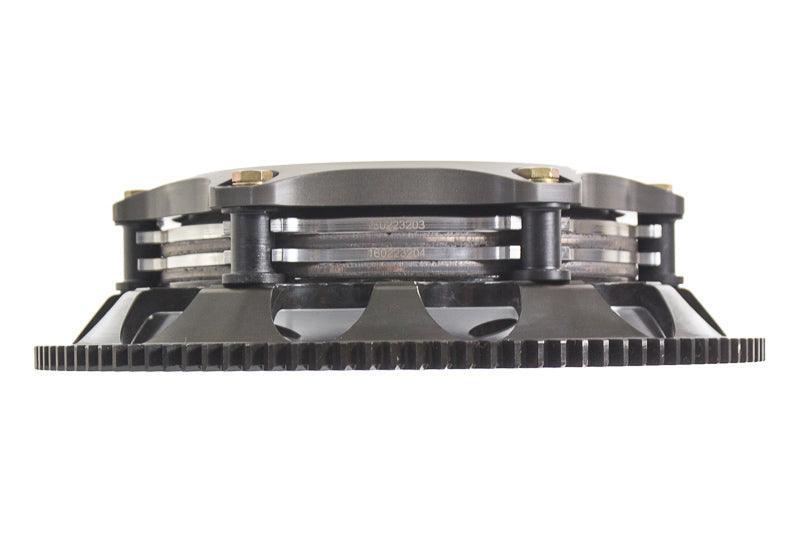 T1RR-N02 ACT Twin Disc Sint Iron Race Kit - greatparts