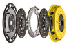 T1S-F02 ACT Twin Disc HD Street Kit - greatparts