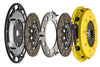 T1S-F05 ACT Twin Disc HD Street Kit - greatparts
