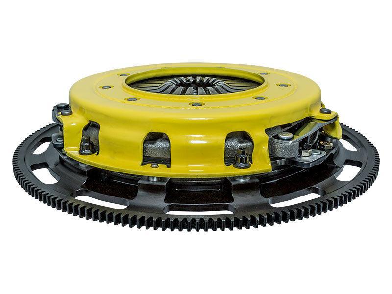 T1S-F09 ACT Twin Disc HD Street Kit - greatparts