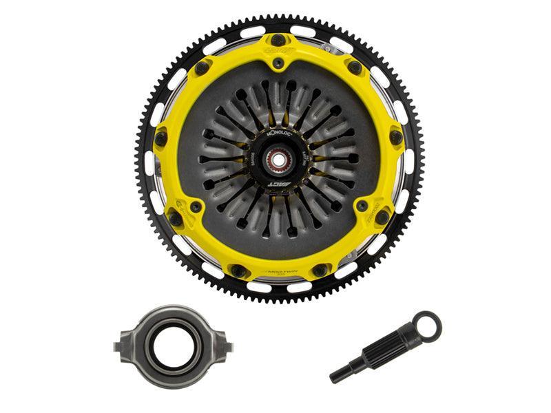 T1S-S05 ACT Mod-Twin 225 HD Sprung Street - greatparts