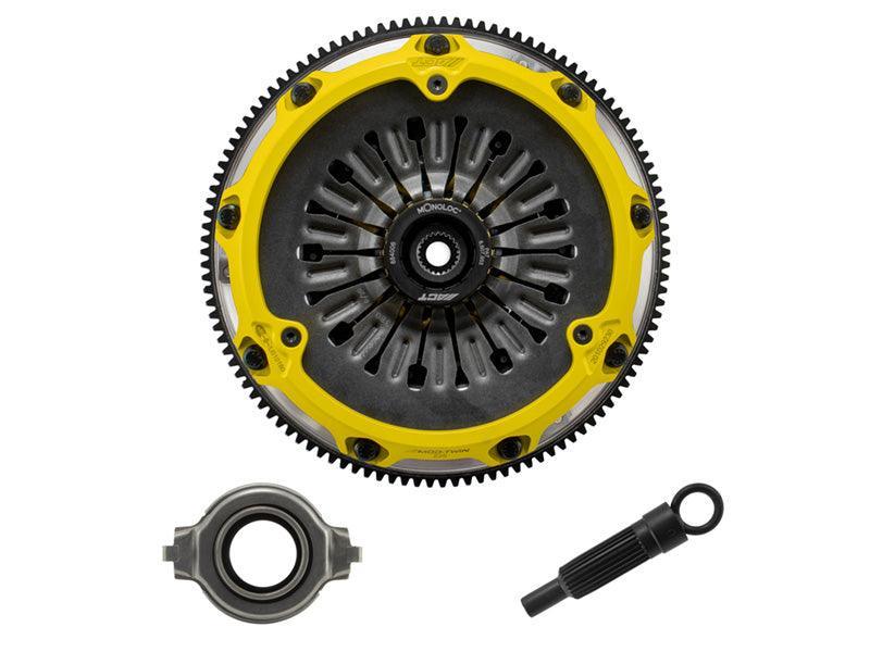 T2R-M01 ACT Mod-Twin 225 XT Sprung Race - greatparts