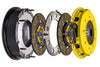 T2S-D03 ACT Twin Disc XT Street Kit - greatparts