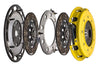 T2S-F02 ACT Twin Disc XT Street Kit - greatparts
