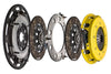 T2S-F06 ACT Twin Disc XT Street Kit - greatparts