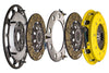 T2S-G01 ACT Twin Disc XT Street Kit - greatparts
