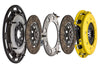 T3S-F07 ACT Twin Disc MaXX XT Street Kit - greatparts