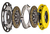 T3S-G01 ACT Twin Disc MaXX XT Street Kit - greatparts