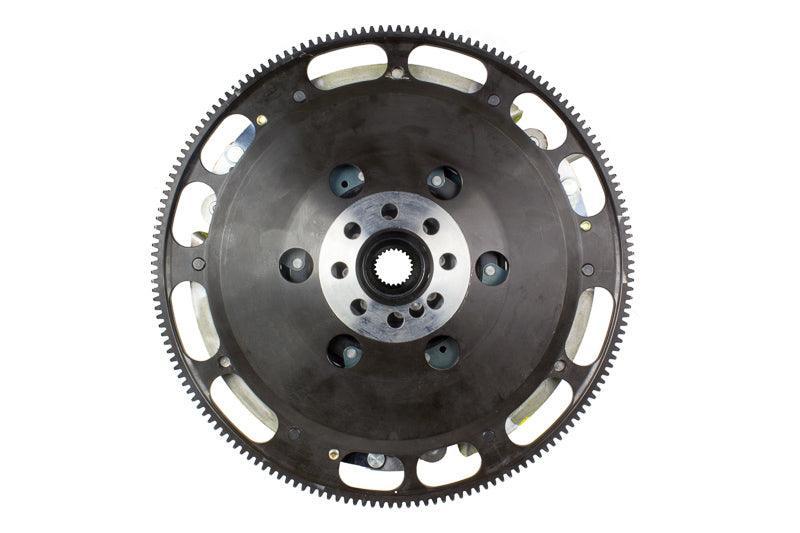 T3S-G09 ACT Twin Disc MaXX XT Street Kit - greatparts