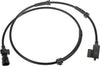 Dorman 970-072 Front Driver Side ABS Wheel Speed Sensor Compatible with Select Jeep Models