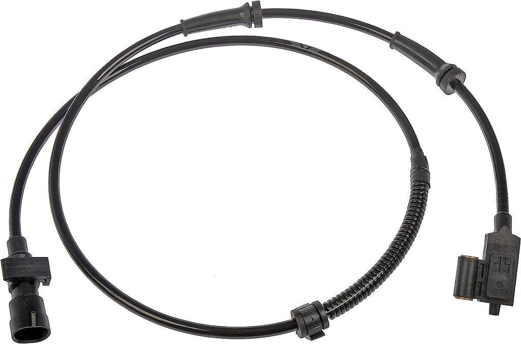 Dorman 970-072 Front Driver Side ABS Wheel Speed Sensor Compatible with Select Jeep Models