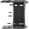 CU108 Complete Radiator
