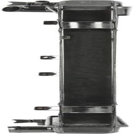 CU108 Complete Radiator