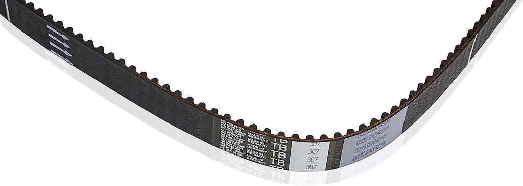 B307 Engine Timing Belt, Compatible with Subaru, Manufactured & Validated to OEM Standards