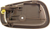 Dorman 83639 Interior Door Handle Compatible with Select Chevrolet Models