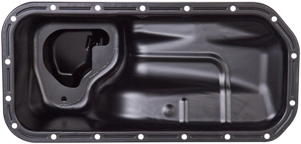 Spectra Engine Oil Pan for Tacoma, 4Runner TOP63A