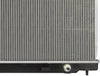 3289: Radiator Infiniti M35 3.5L 2008-2006