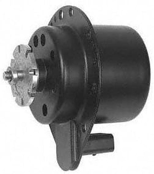 35292 Radiator Fan Motor