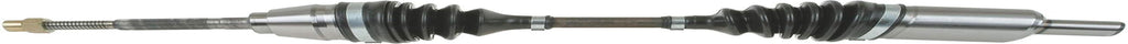 66-1312 New CV Axle