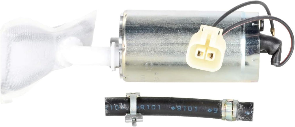 Bosch 69688 Original Equipment Replacement Fuel Pump with Filter