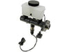Dorman Brake Master Cylinder for 1986-1987 626 M39973