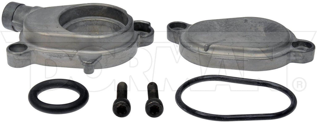 Dorman Engine Oil Cooler Coolant Water Outlet for Ford 904-538