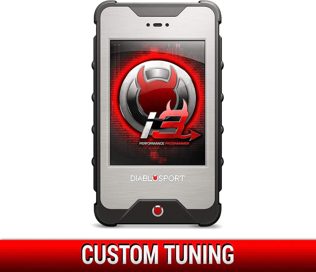 8326-R  Intune I3 Platinum W/ PCM Swap