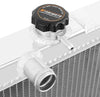 MMRAD-CIV-01 Performance Aluminum Radiator Compatible with Honda Civic 2001-2005
