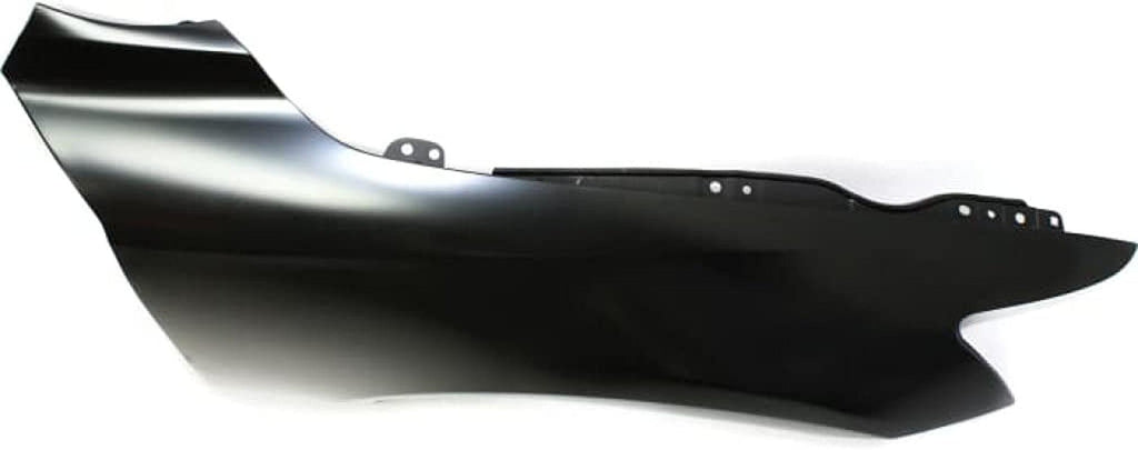 For Lexus IS350 2014 15 16 2017 Front Fender Passenger Side | Replacement for 5380153150, LX1241129 | Trim: Base