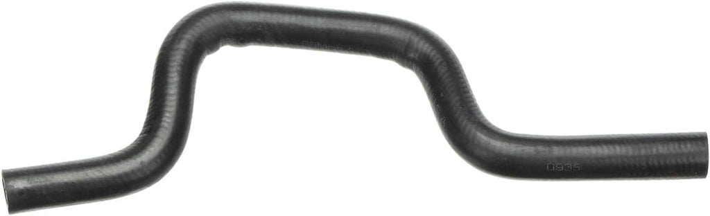 Professional 16410M Molded Heater Hose
