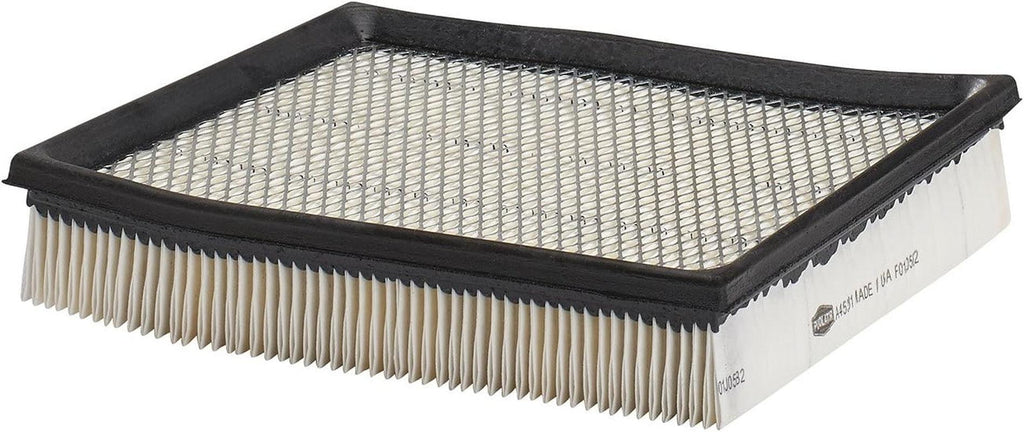 A45381 one Advanced Engine Air Filter