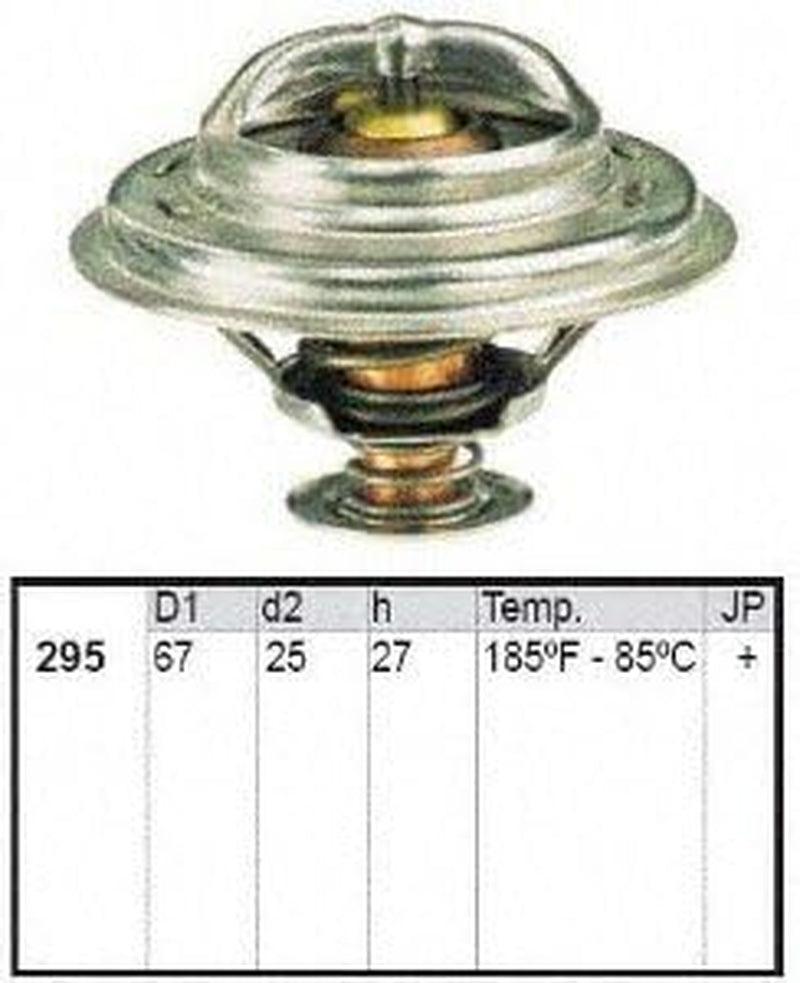 295-185 Thermostat