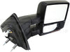 Espejo De Puerta Dorman Para F-150, Mark LT 955-1077