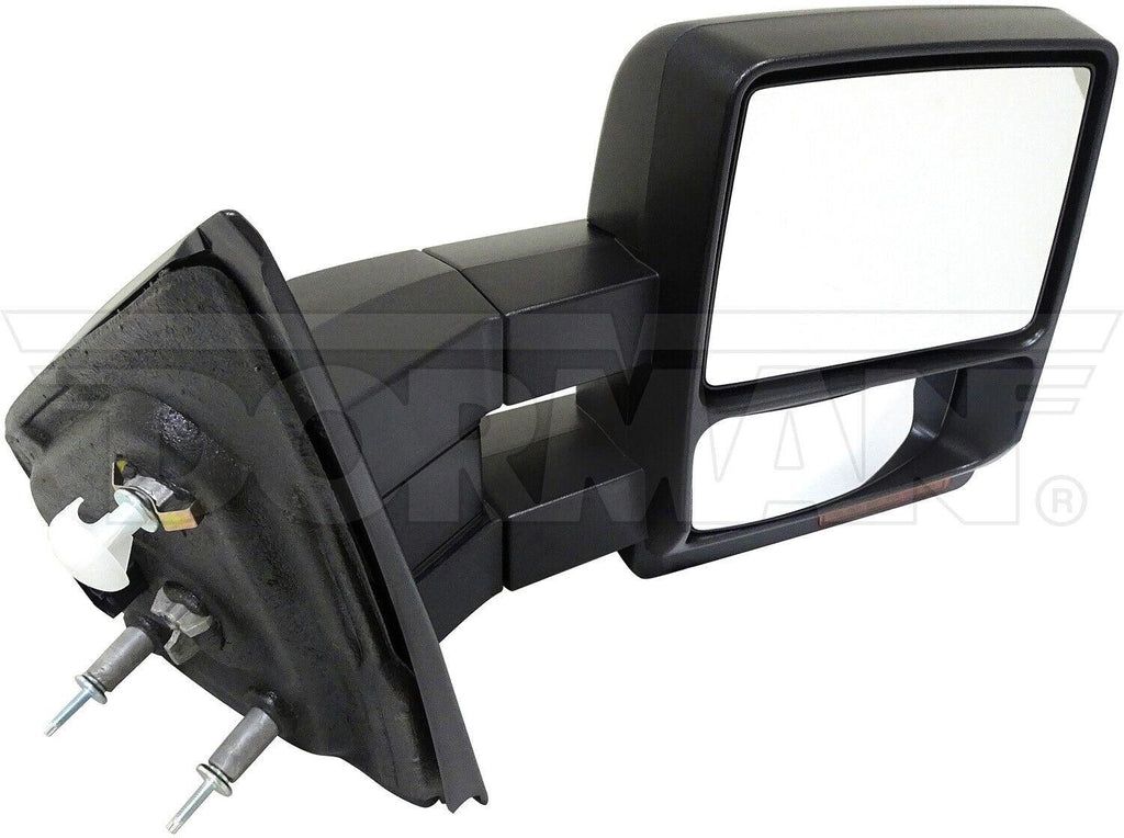 Espejo De Puerta Dorman Para F-150, Mark LT 955-1077