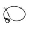 Standard Ignition ABS Wheel Speed Sensor for LS, Thunderbird ALS230